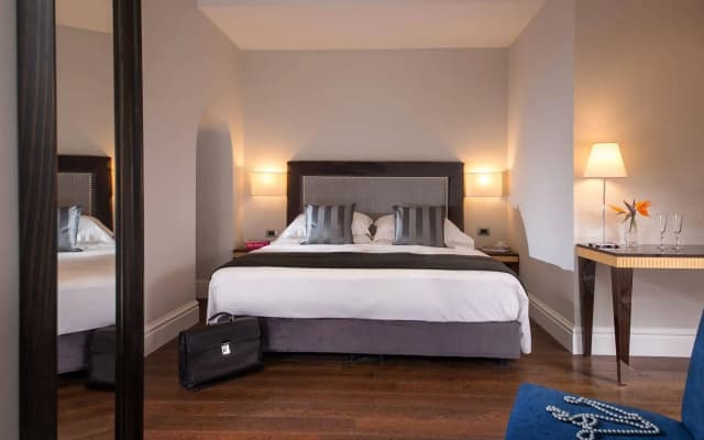 Tridente Suites - photo 3