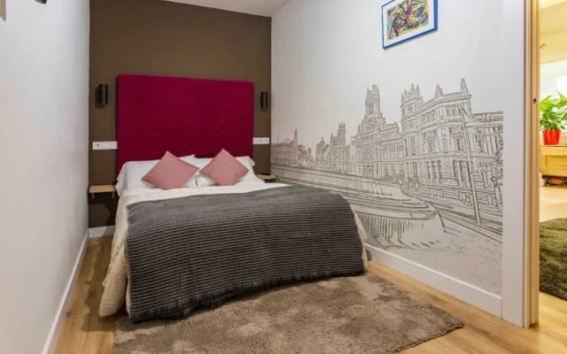 Hospedium GoodRooms Apartments - photo 5
