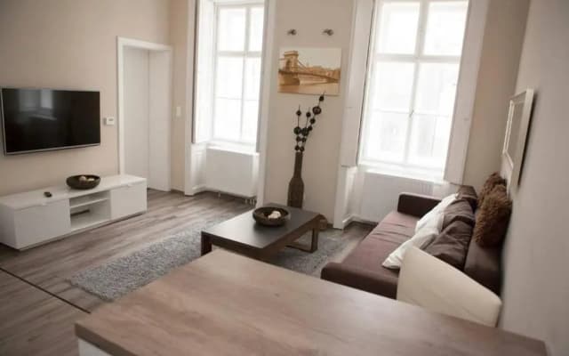 Apartment Downtown Regiposta 15 - photo 5