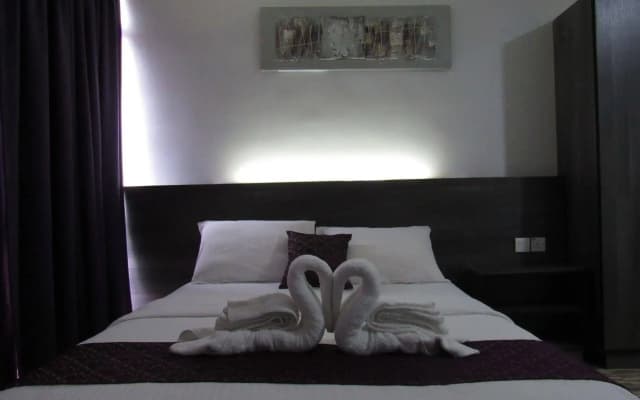 Fast Hotel Idaman Near To IIUM KL - photo 3