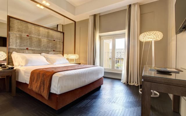 Mascagni Luxury Rooms & Suites - photo 5