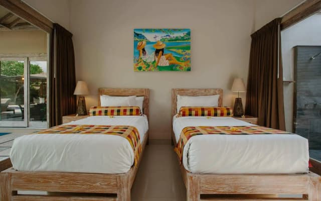 Tis Villas Seminyak by Premier Hospitality Asia - photo 5