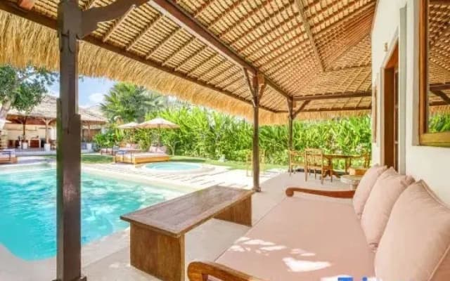 Villa Toscana - Huge 7BDR with 3 Pools - photo 4