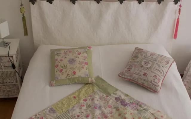 Appartement Copreaux - photo 5