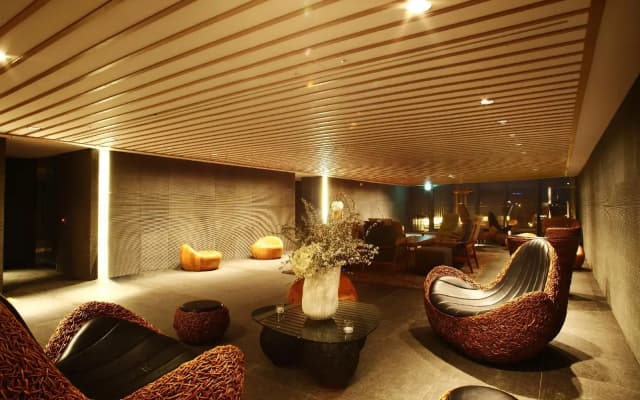 BanyanTree Club & Spa Seoul - photo 2