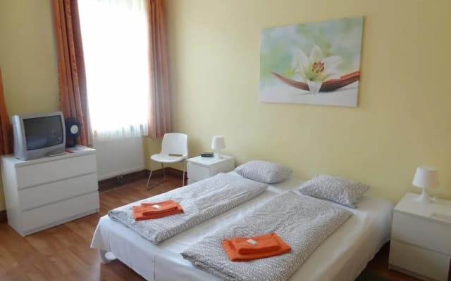 Pension Abrigo - photo 4