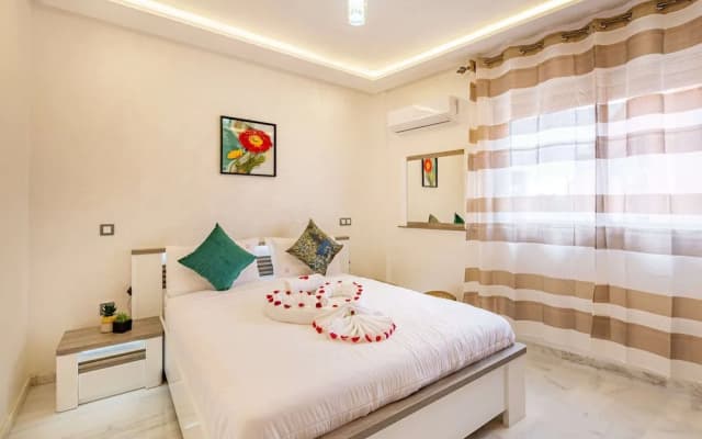 Vittoria Guest House Marrakech - photo 5