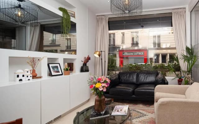 Hôtel Vendome Saint Germain - photo 2