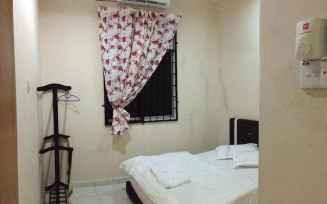 Promenade Homestay Dungun - photo 4