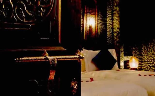 Riad a Marrakech en Exclusivité a 100 Euros - photo 3