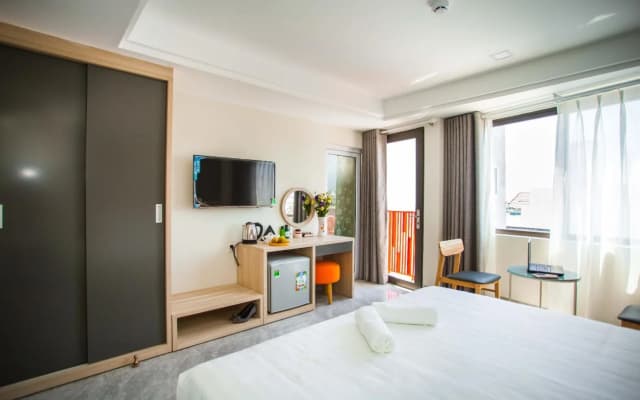 Moonlight Bay Hotel - photo 3