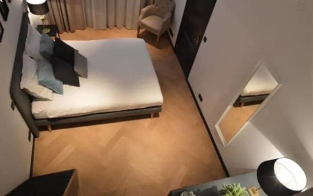 Romantic ground floor suite in Pijp near Sarphatipark - photo 3