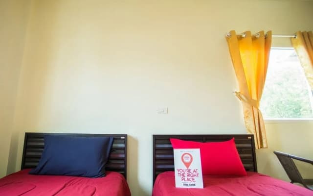 Nida Rooms Chang Akat Uthit 8Alley Place - photo 5