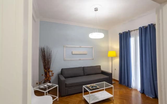 Athenian Fine Flat for 4 - photo 5