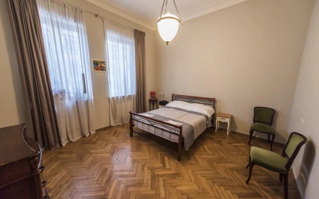 Guest House Oniashvili 33 - photo 5