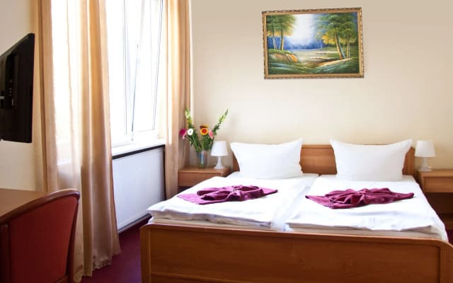 Hotel AI Königshof - photo 5
