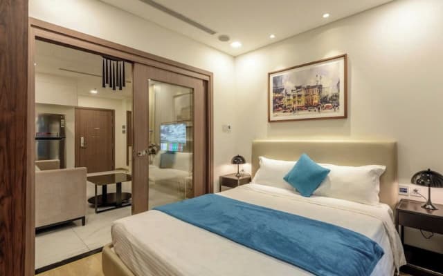 LANDMARK 81 Signature Residence - photo 2