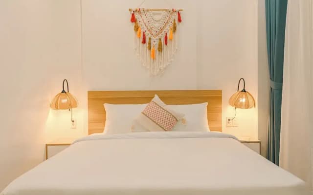 Rosy Hotel - photo 2