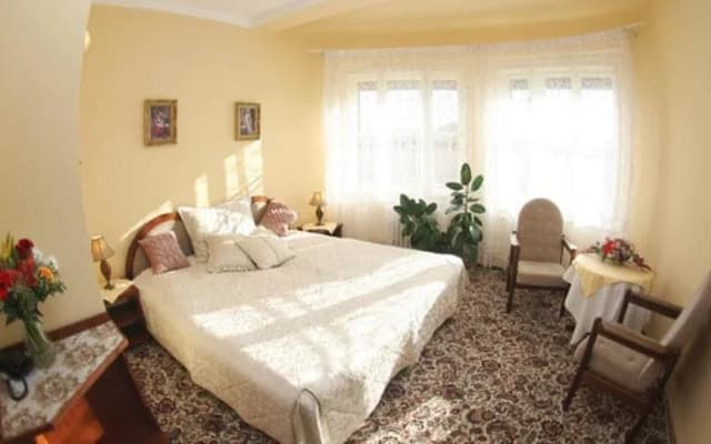 Hotel Antonie - photo 4