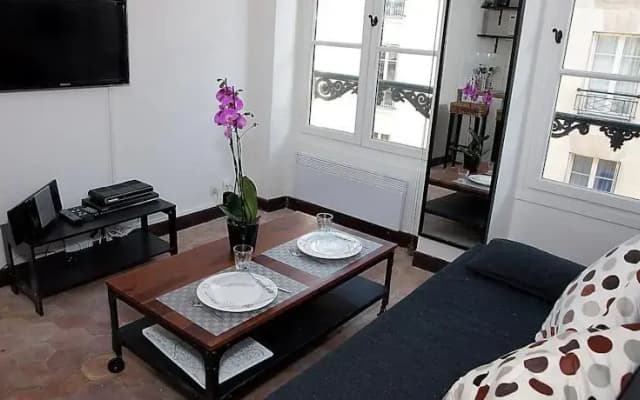 Appartement 2 Ponts - photo 2