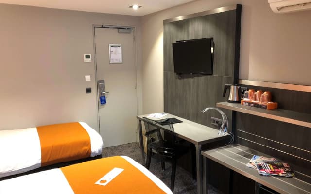Best Western Empire Elysees - photo 4