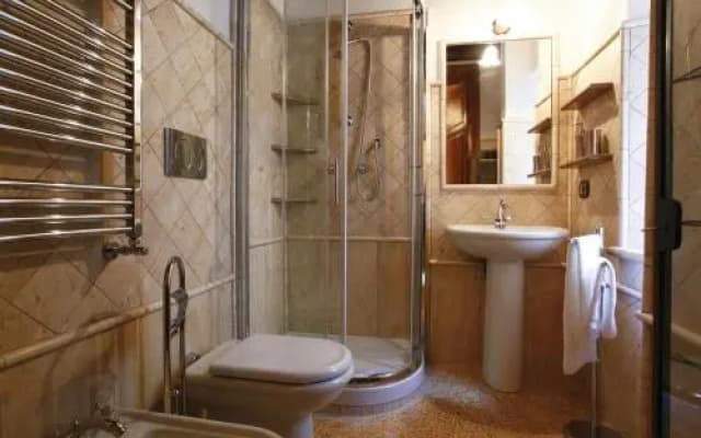 Casa Vacanza Colosseo - photo 4