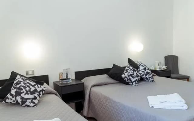 Hotel Sol Levante - photo 5