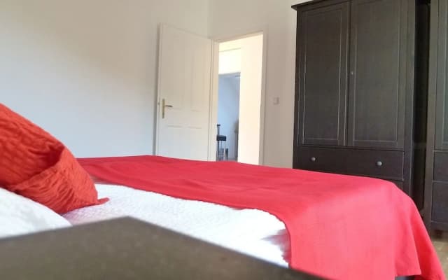Sobieski Apartments Vienna - photo 3