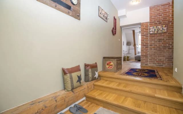 Good Block Apartments - photo 2
