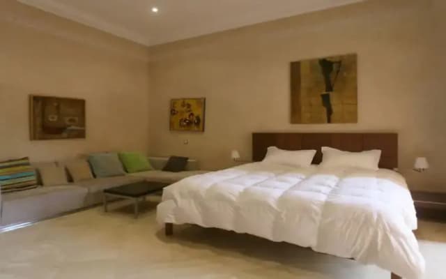 Villa Oceania - photo 2