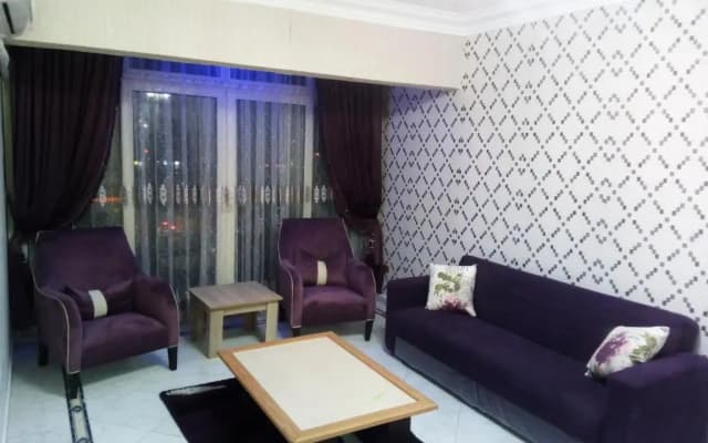 Apartment at Milsa Nasr City, Building No. 22 - photo 5