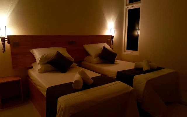 Hoandedhooinn - photo 3