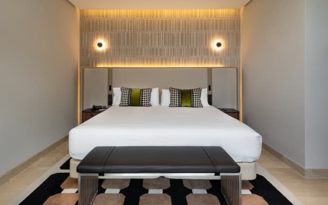 Hotel Miramar Barcelona - photo 5