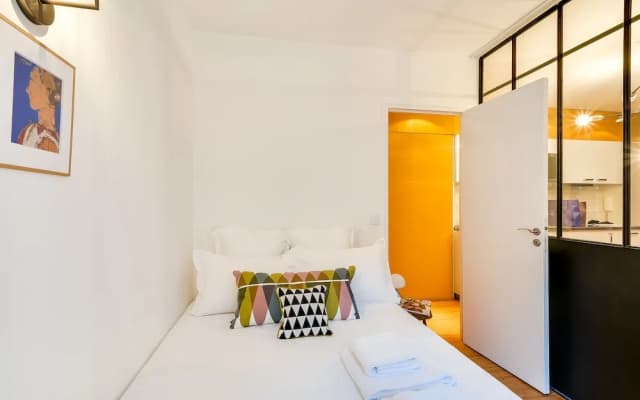 Le Vaugirard - 3 Bedrooms Apartment - photo 4