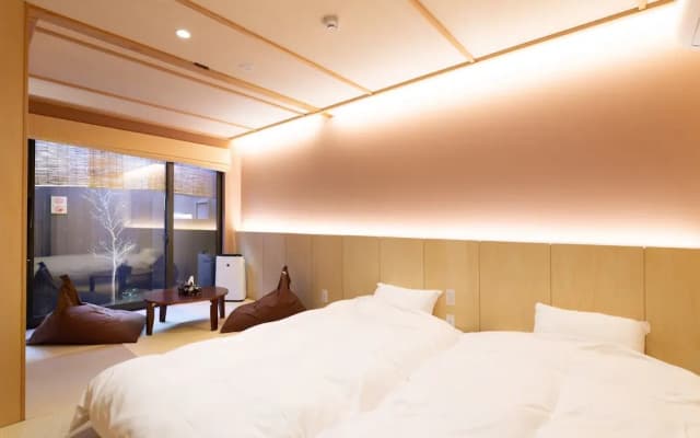 Mibu-Juku - photo 3