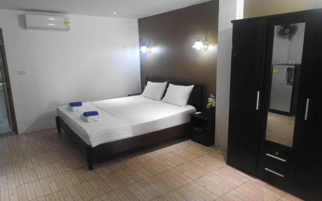 Allstar Guesthouse - photo 5