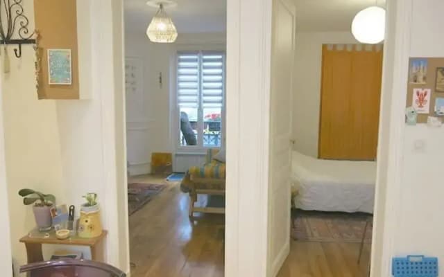 Appt Letort Citycosy - photo 2