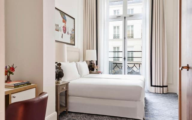 Hôtel du Louvre, in The Unbound Collection by Hyatt - photo 5