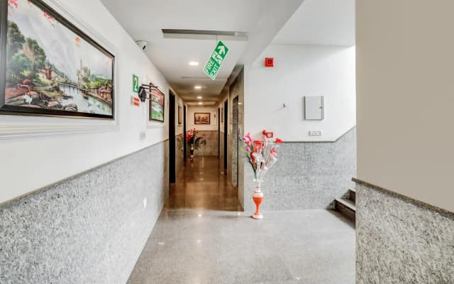 OYO 80200 Olive Inn - photo 2