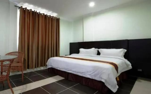 Han Palace Hotel Semporna - photo 5