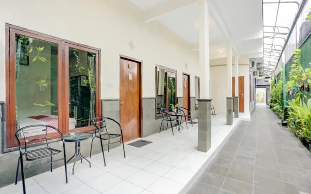 OYO 90053 Paradise Inn - photo 4