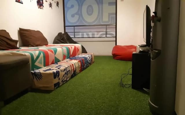 VR Hostel Khaosan - photo 4