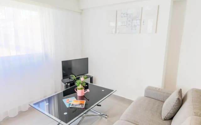 SUEDE 3 AP4209 By Riviera Holiday Homes - photo 5