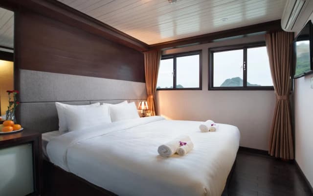 Halong Phoenix Cruiser - photo 2