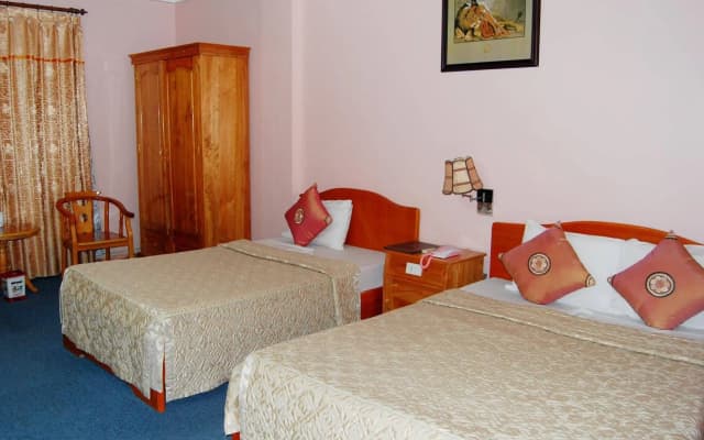 Ngoc Hai Hotel - photo 3