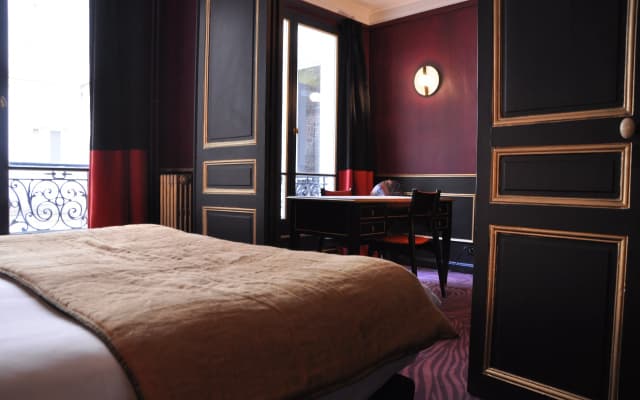 Alba Opera Hotel - photo 5