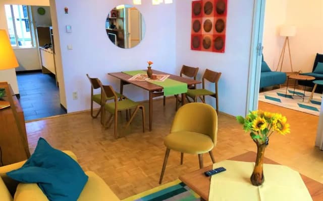 Vintage Design Apartment - photo 3