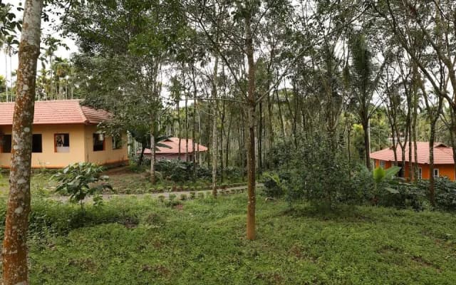 Himadri Retreat Cottages - photo 5