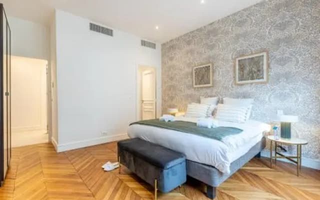 Sweet Inn Apartments - Rue De Cerisoles - photo 3