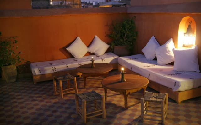 Dar Touyir - photo 4
